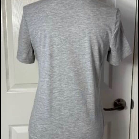 NWT CORAL BAY SMALL EMBELLISHED BICYCLE TOP - Picture 4 of 5